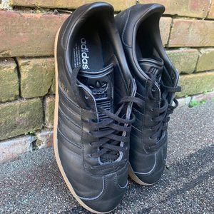 black gum gazelle